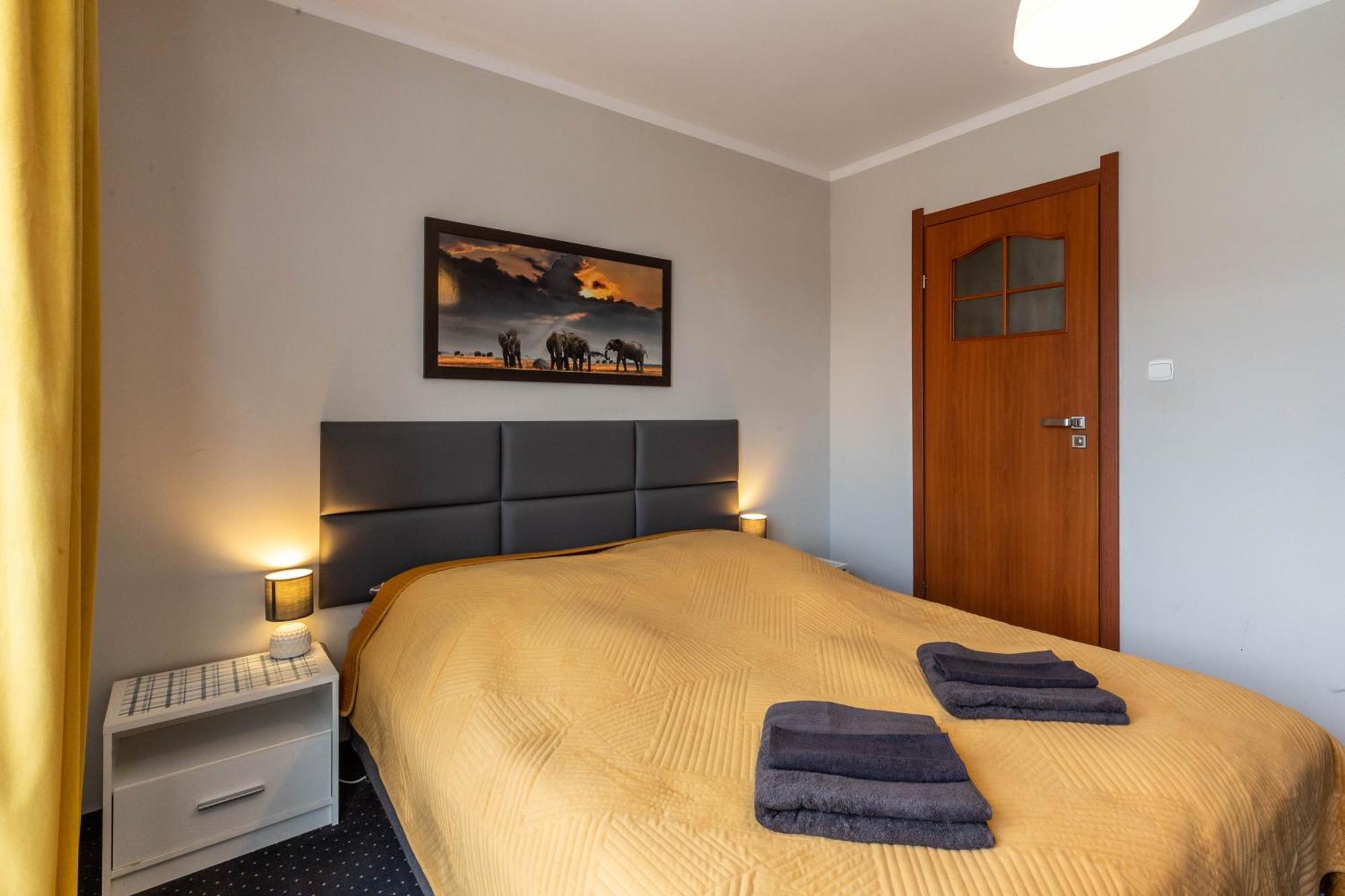 Radosc Bed & Breakfast