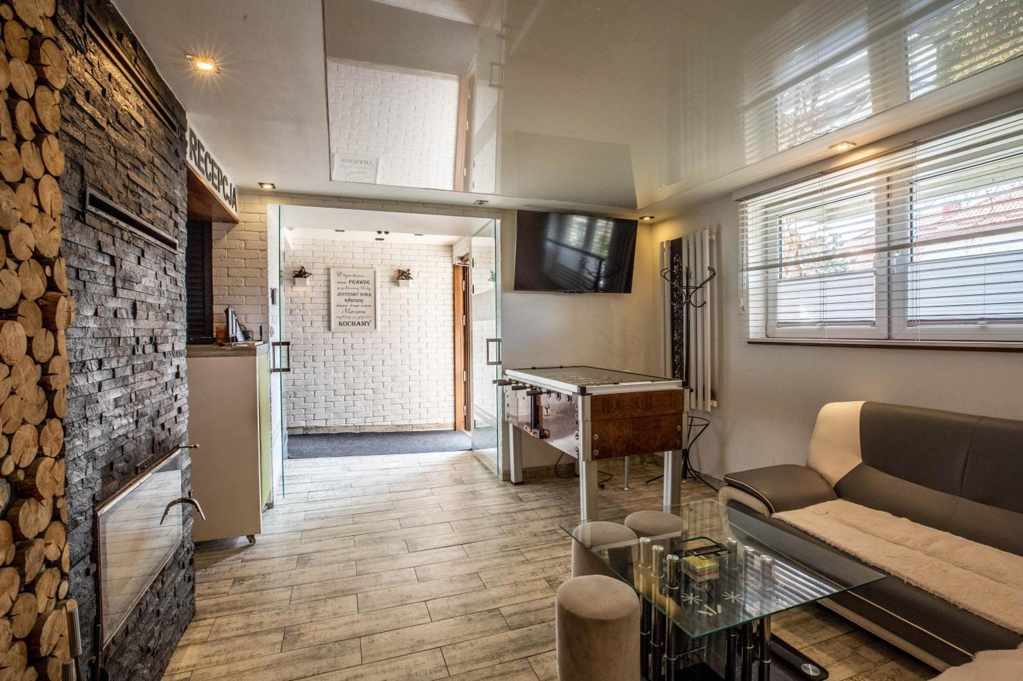 Bed & Breakfast Radosc