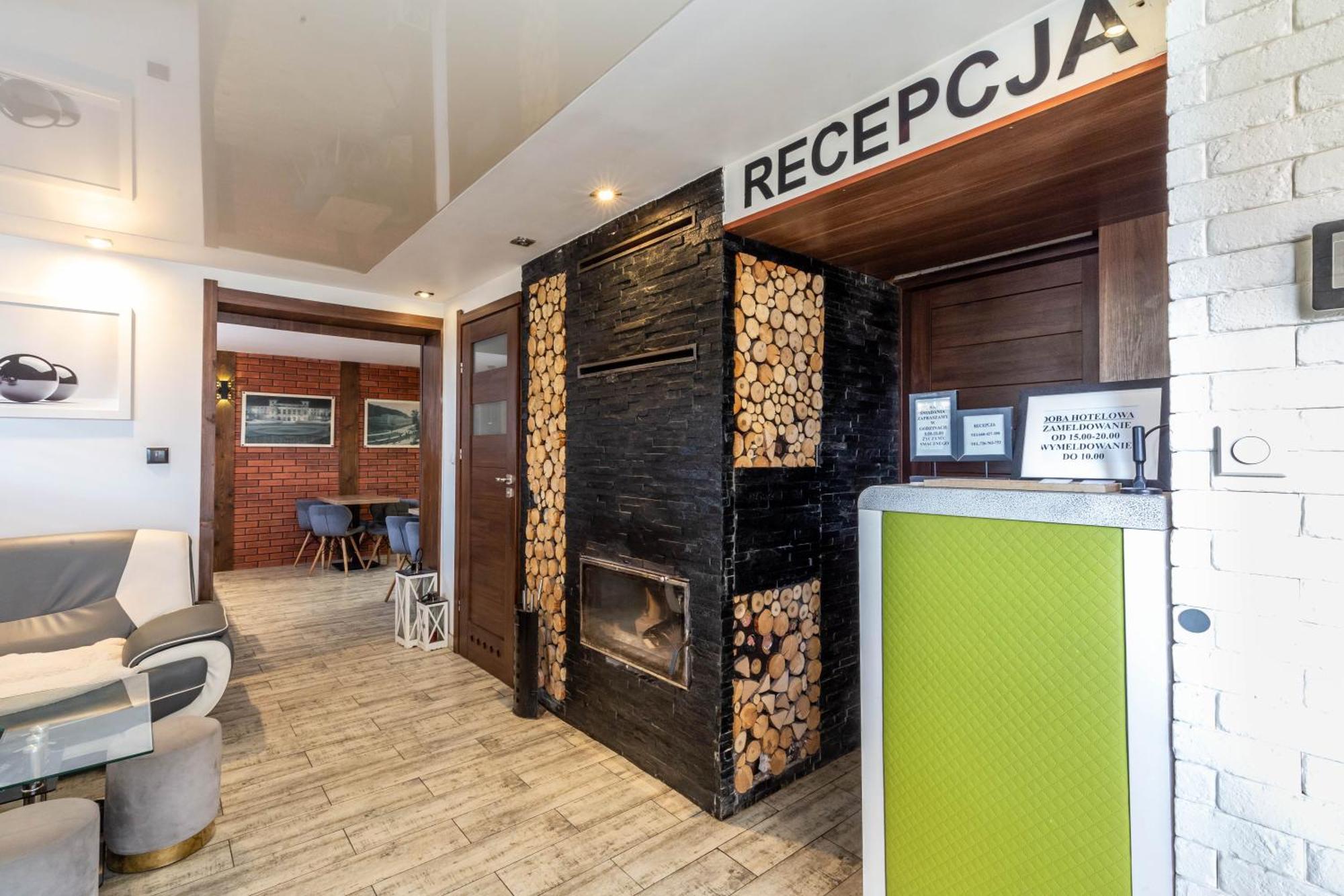 Radosc Bed & Breakfast *