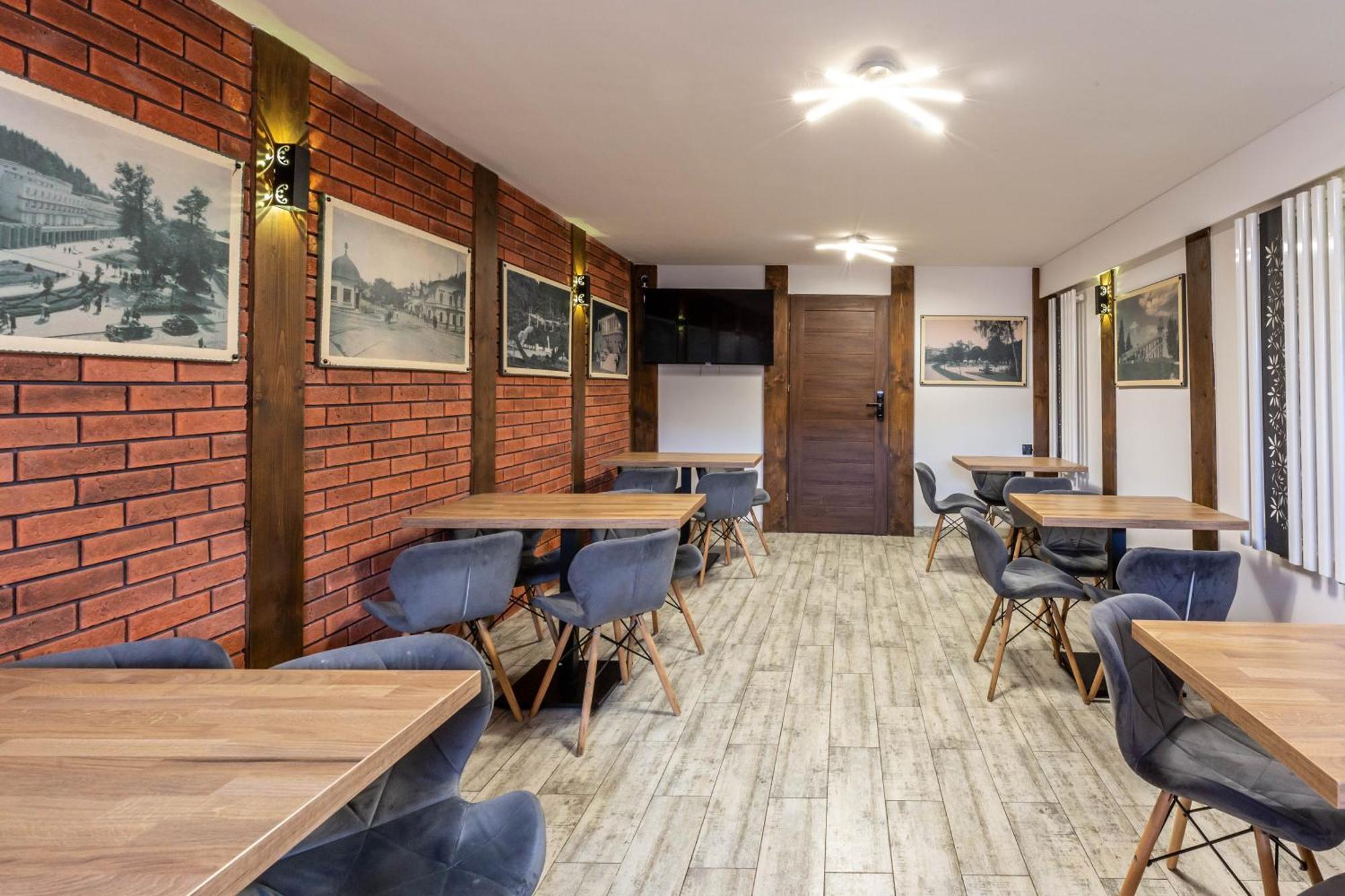 Radosc Bed & Breakfast