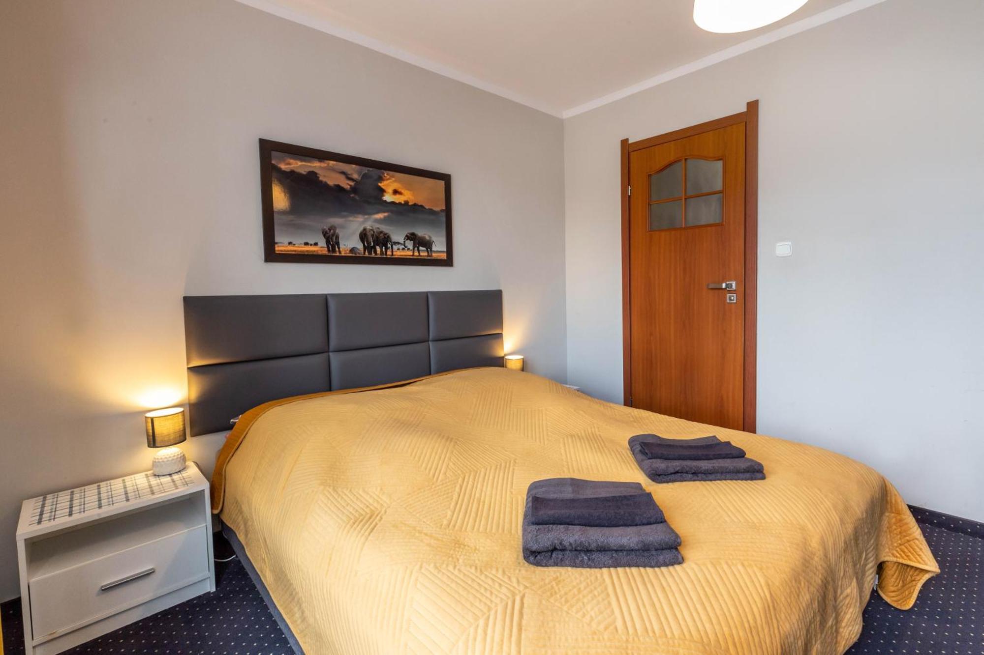 Bed & Breakfast Radosc