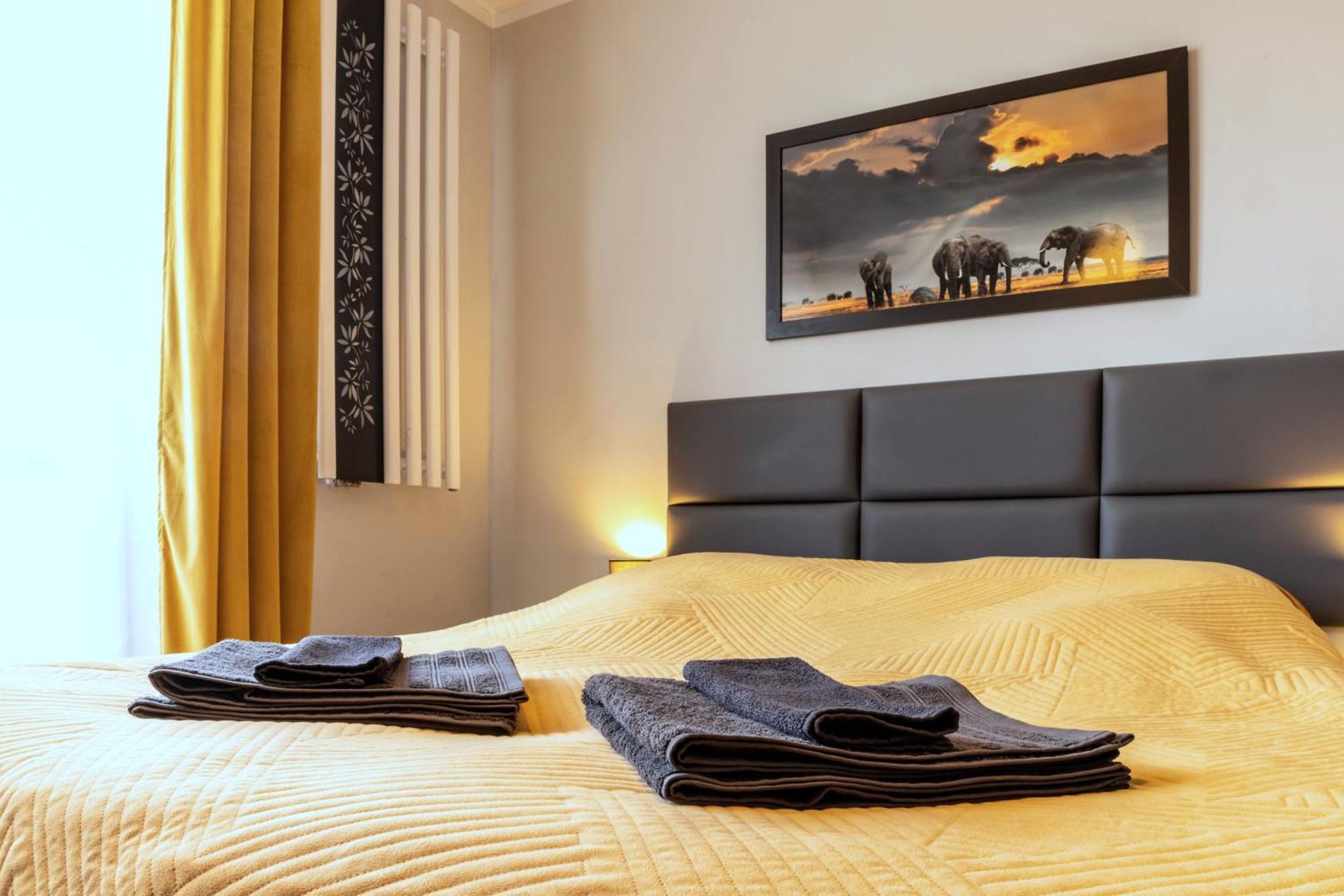 Radosc Bed & Breakfast Krynica-Zdrój