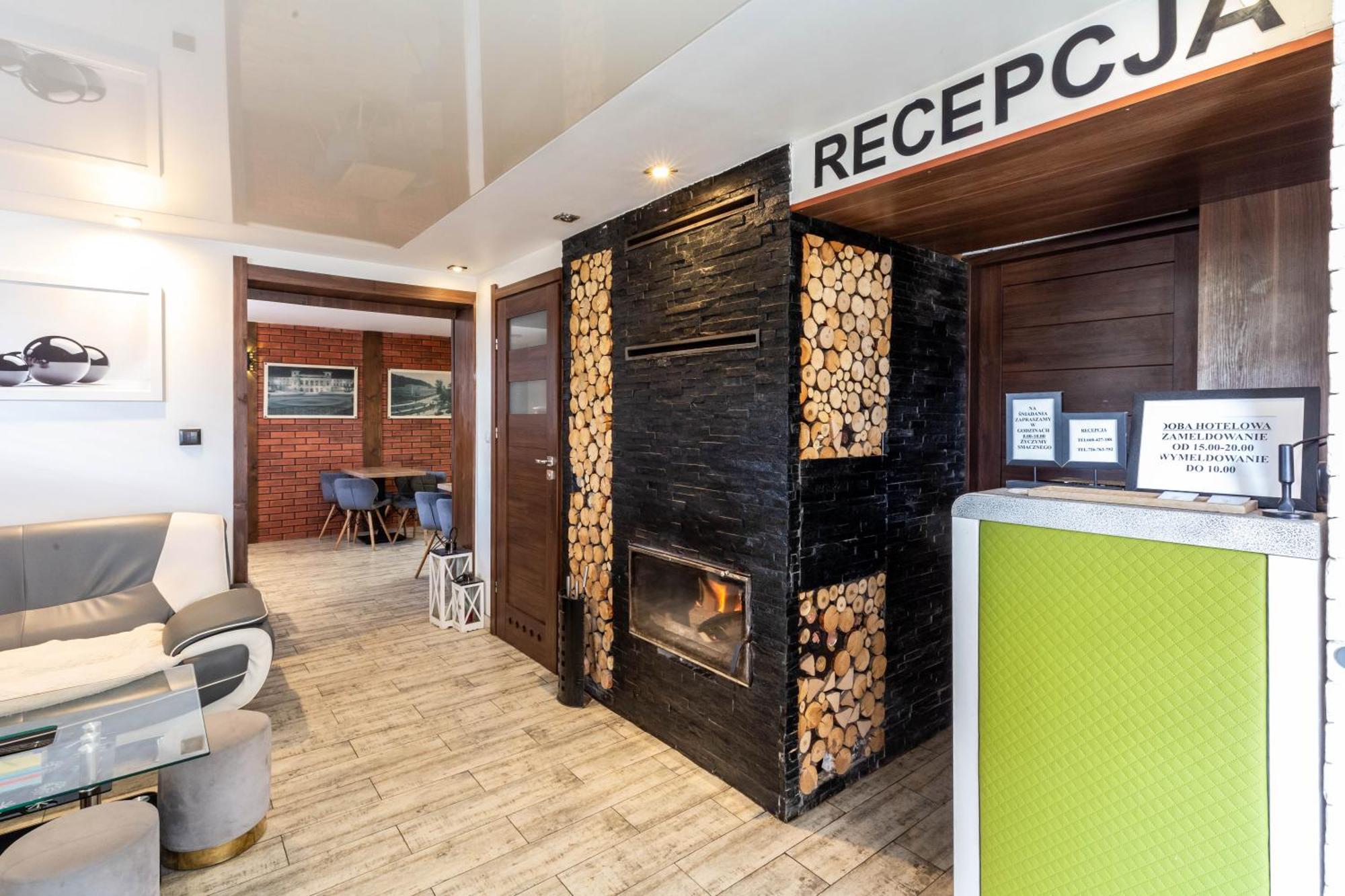 Radosc Bed & Breakfast