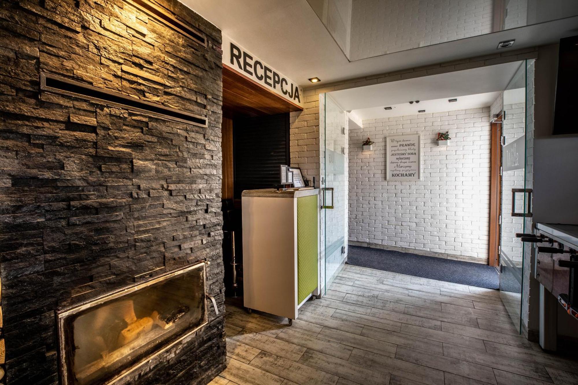 Bed & Breakfast Radosc Krynica-Zdrój