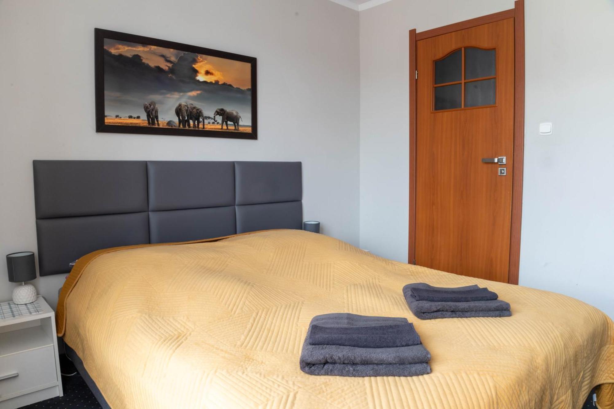 Radosc Bed & Breakfast