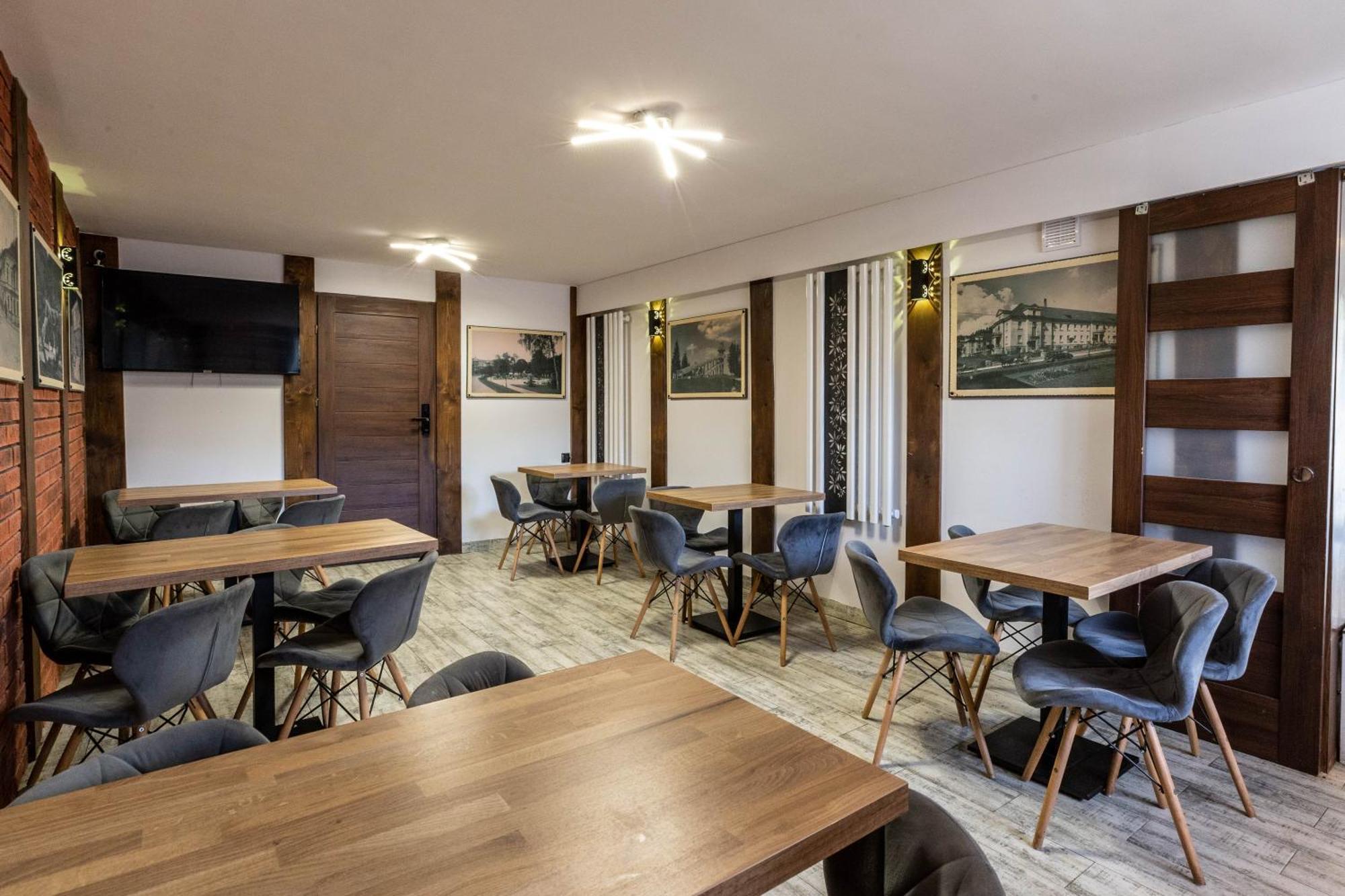 Bed & Breakfast Radosc *