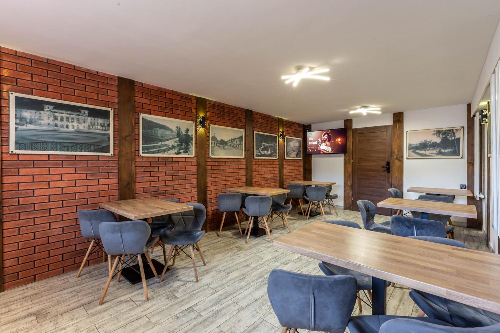 Radosc Bed & Breakfast Krynica-Zdrój