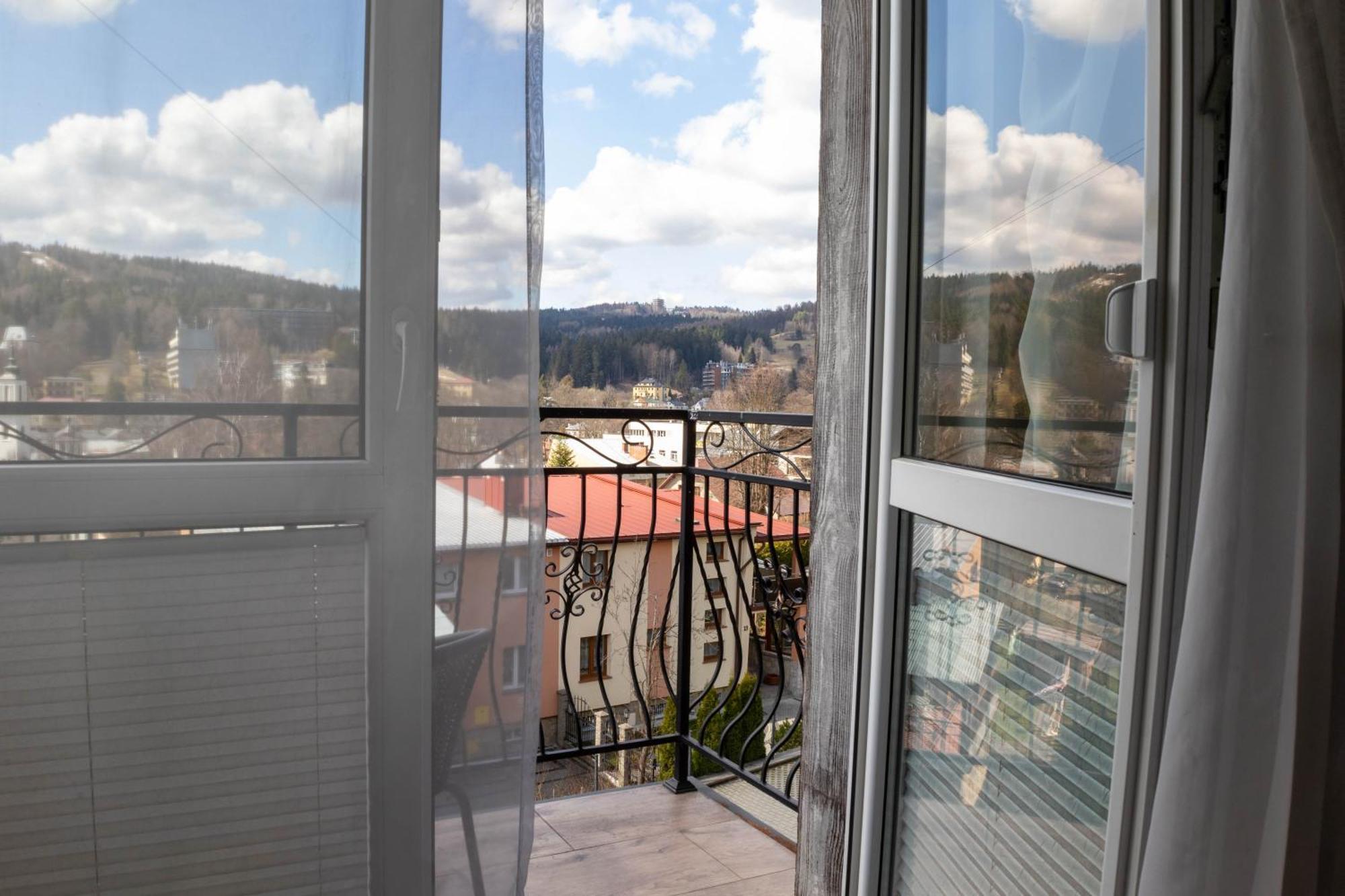 Bed & Breakfast Radosc