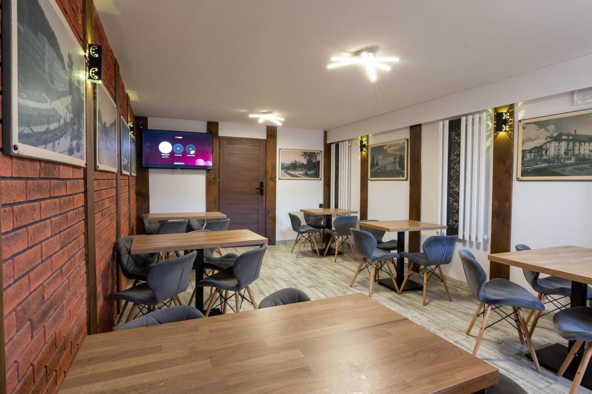 Bed & Breakfast Radosc *