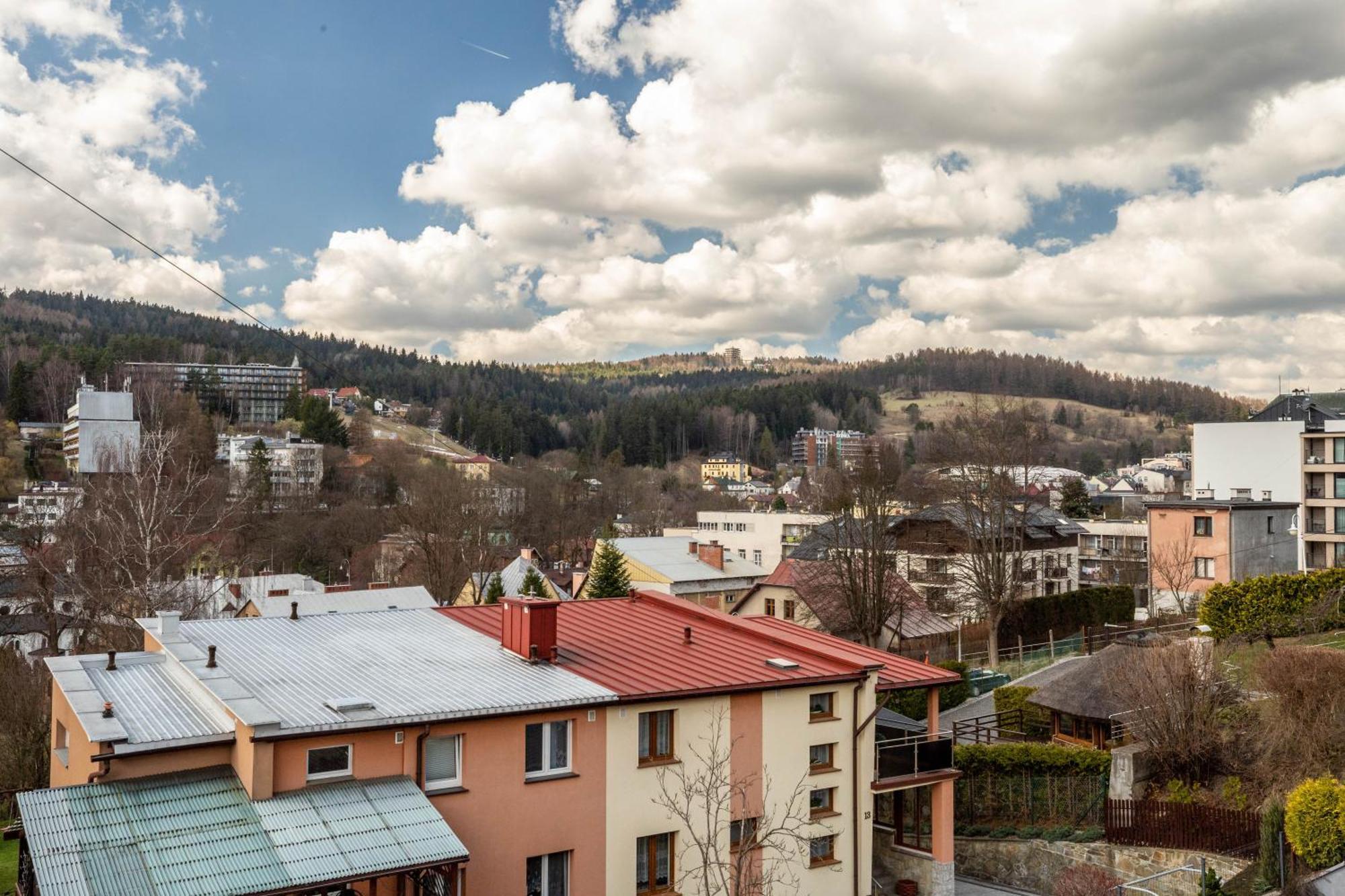 Radość * Krynica-Zdrój