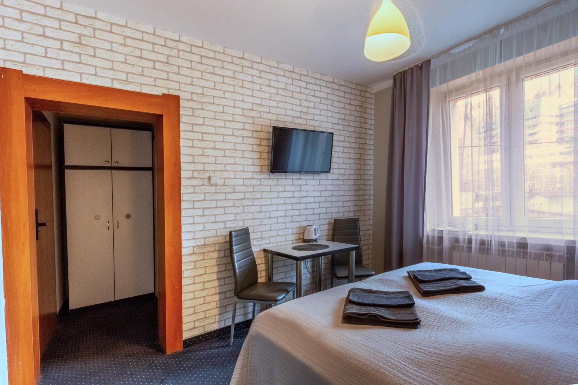 Bed & Breakfast Radosc Krynica-Zdrój