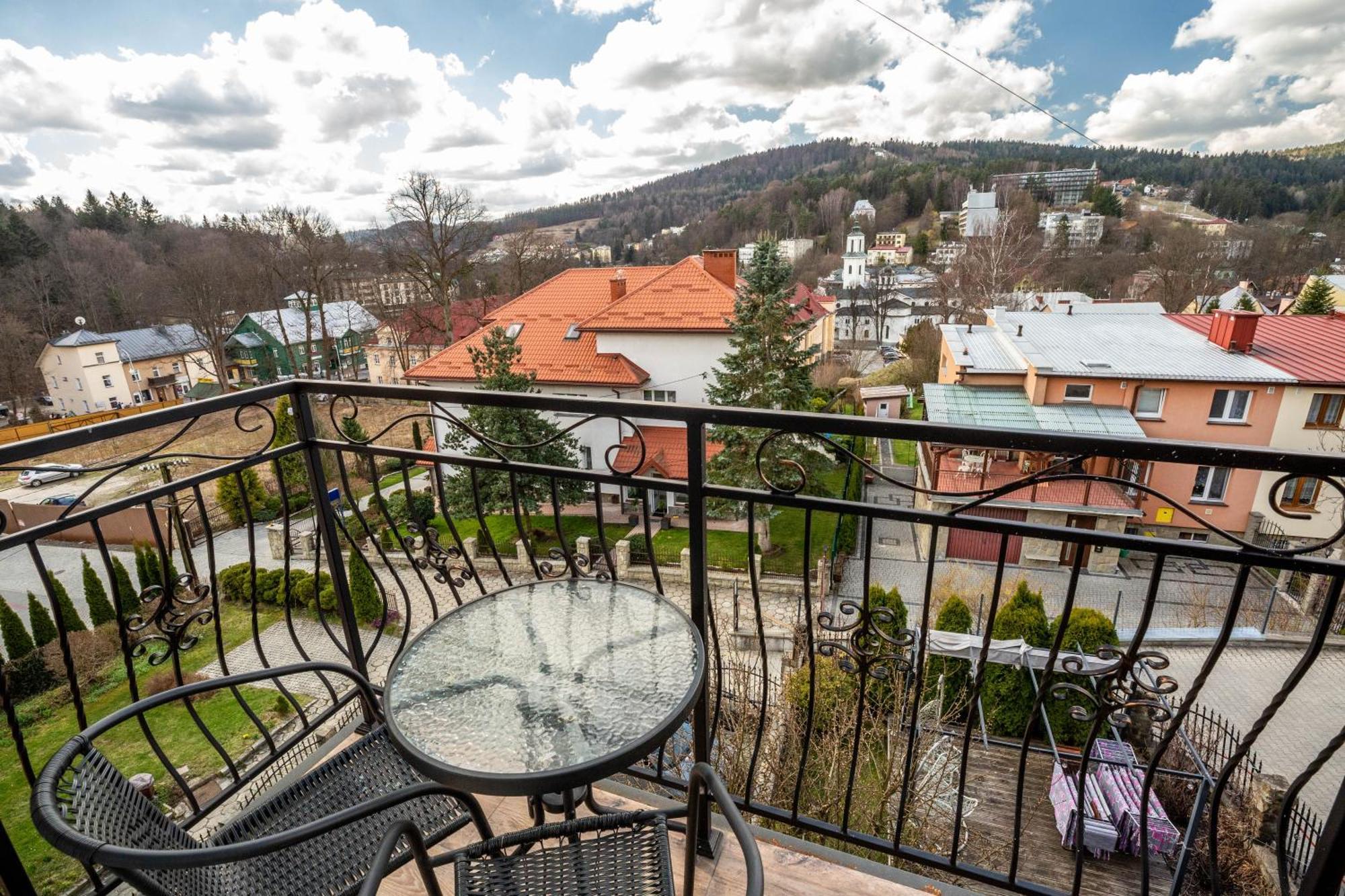 Radosc Bed & Breakfast