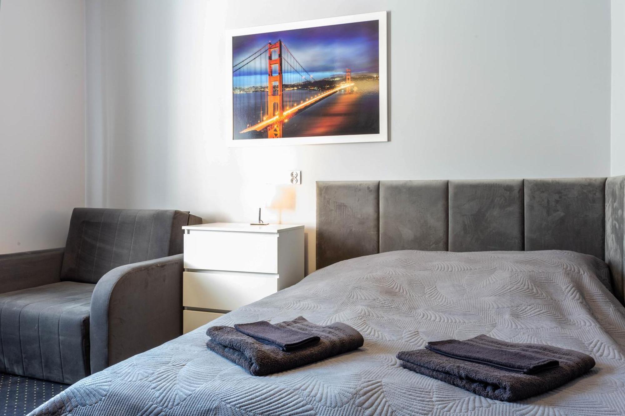 Bed & Breakfast Radosc *