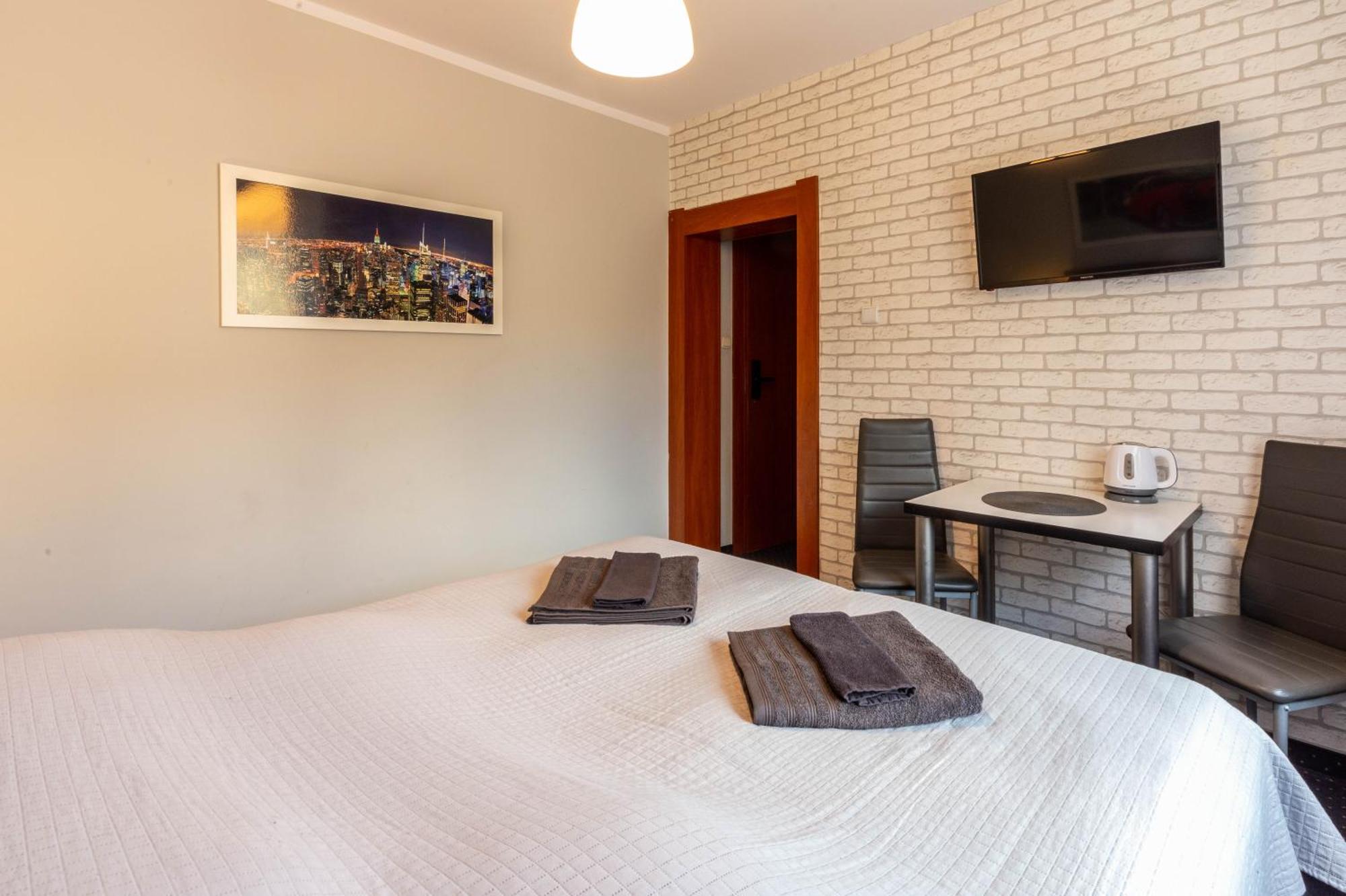 Radosc Bed & Breakfast Krynica-Zdrój