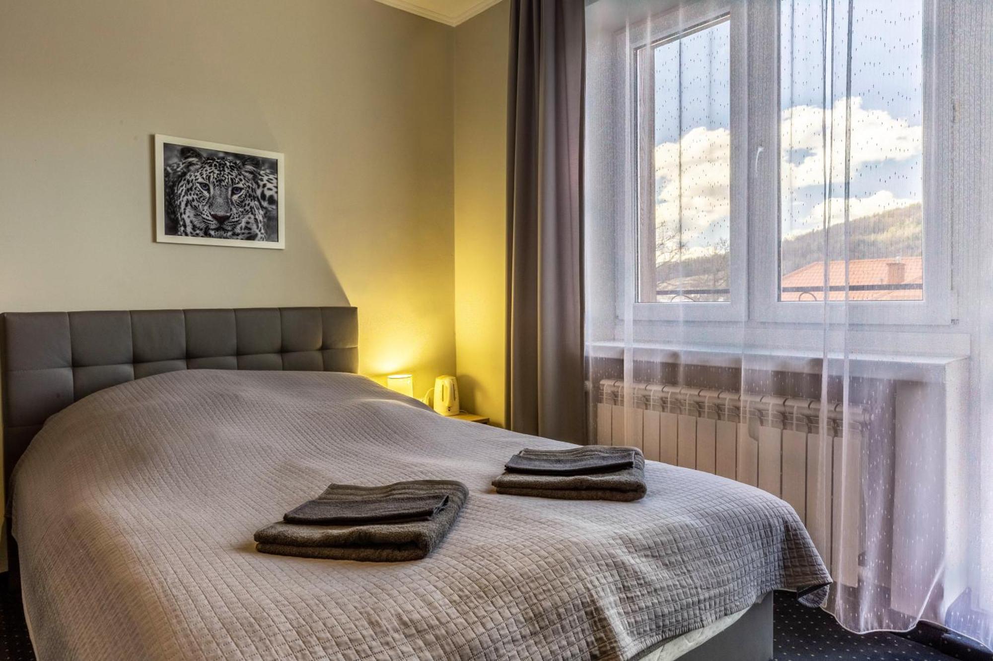 Bed & Breakfast Radosc