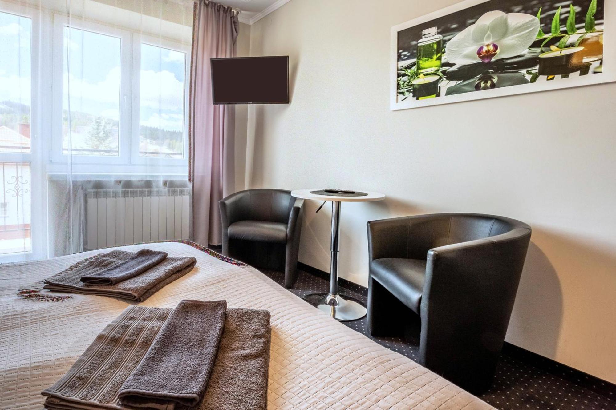 Radosc Bed & Breakfast *