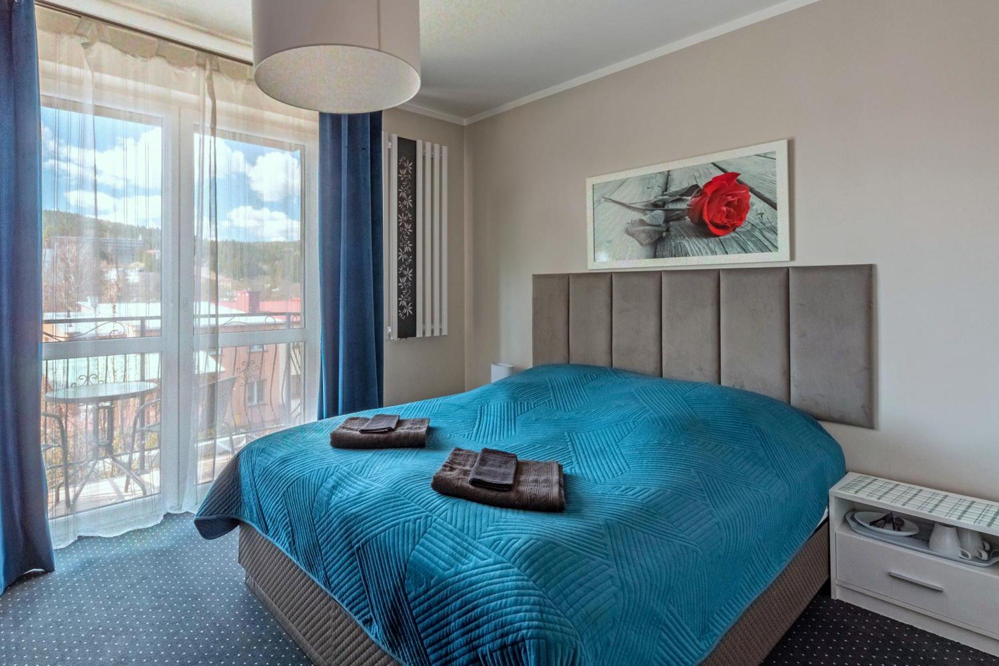 Radosc Bed & Breakfast