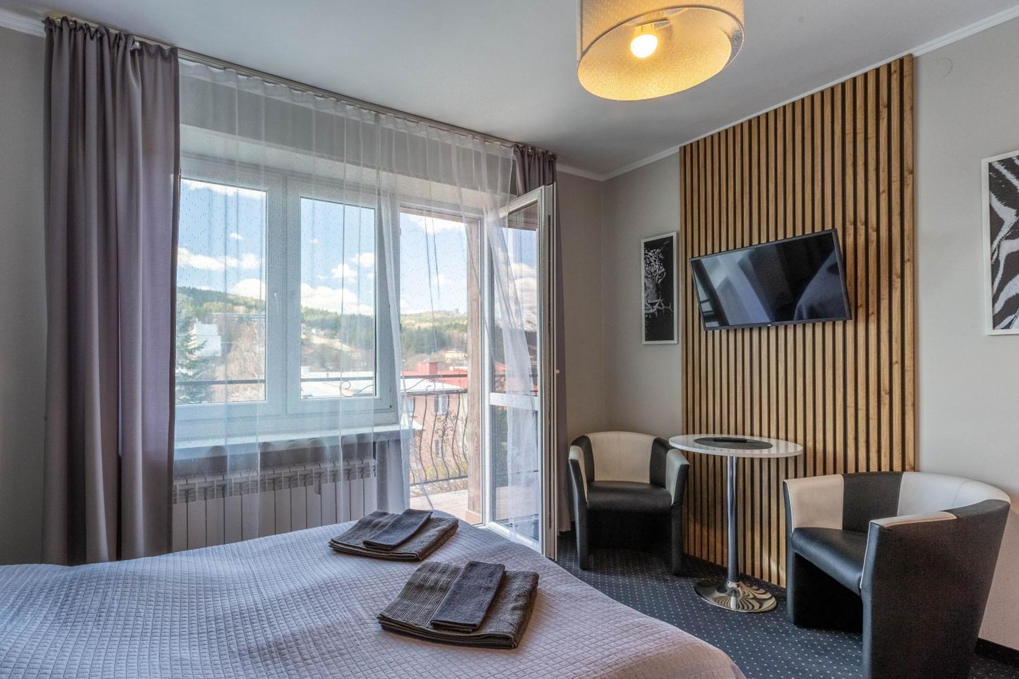 Bed & Breakfast Radosc