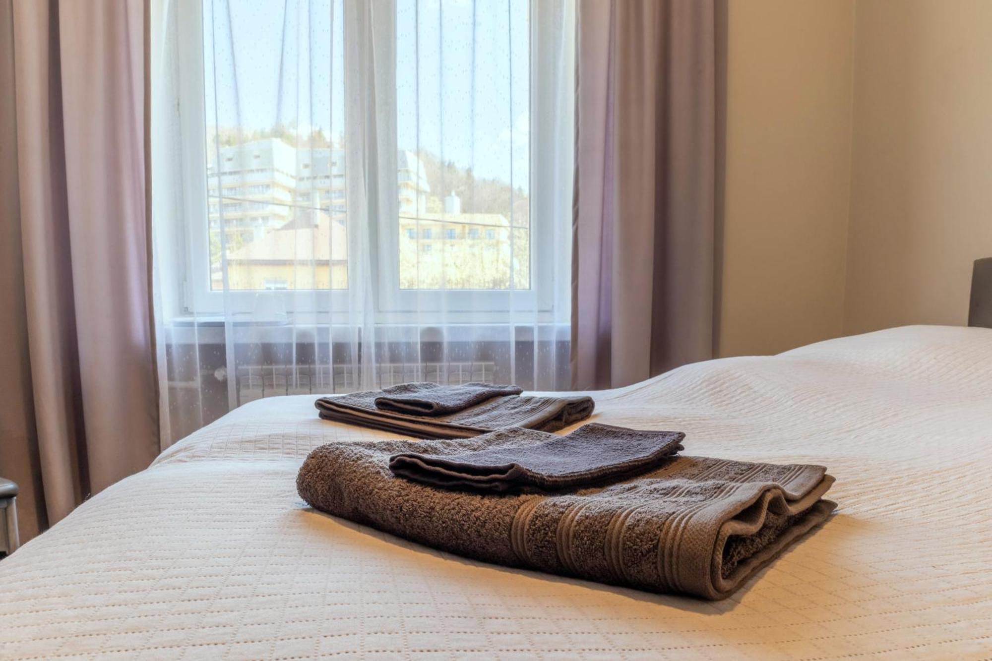 Radosc Bed & Breakfast *