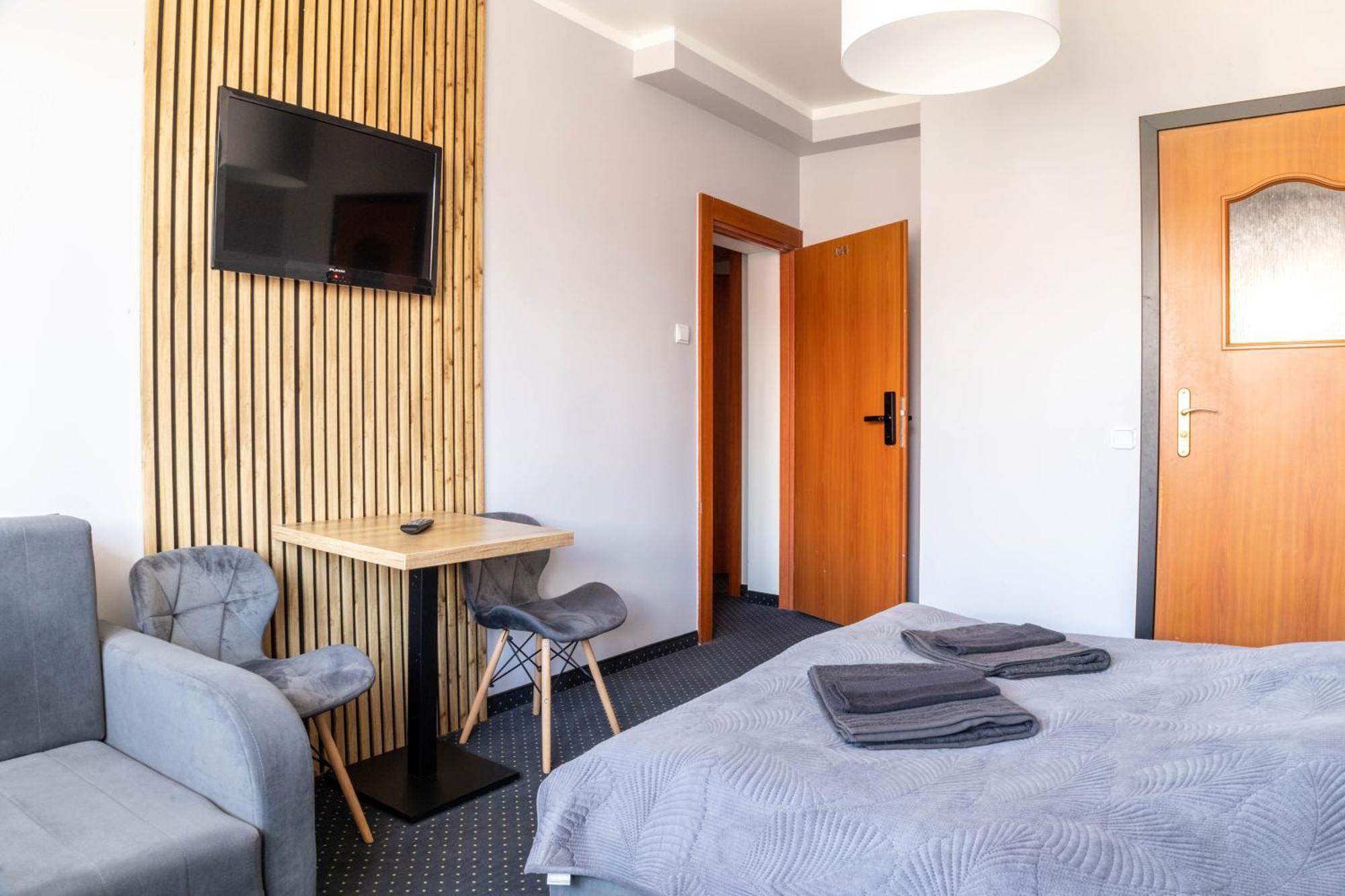 Radosc Bed & Breakfast *