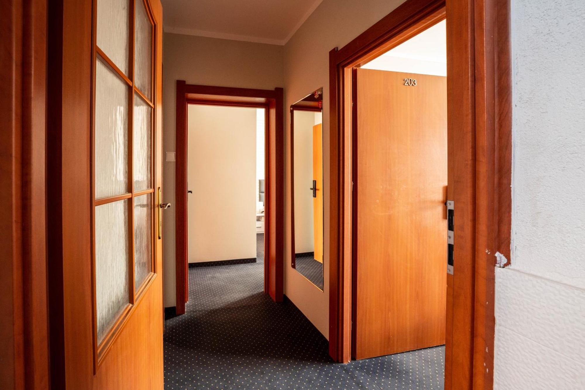 Radosc Bed & Breakfast Krynica-Zdrój