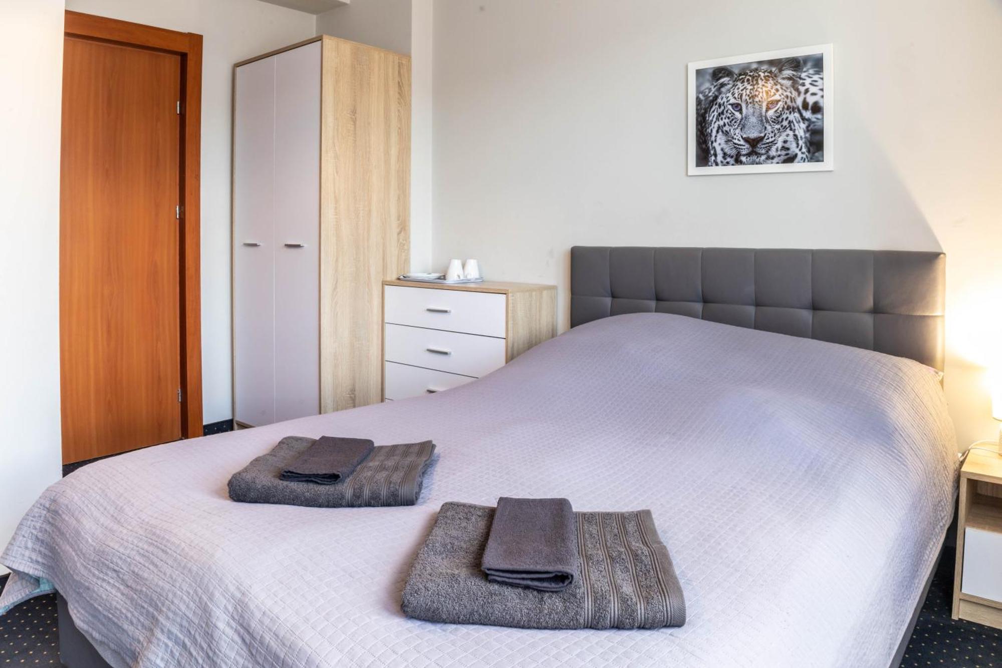 Radosc Bed & Breakfast *