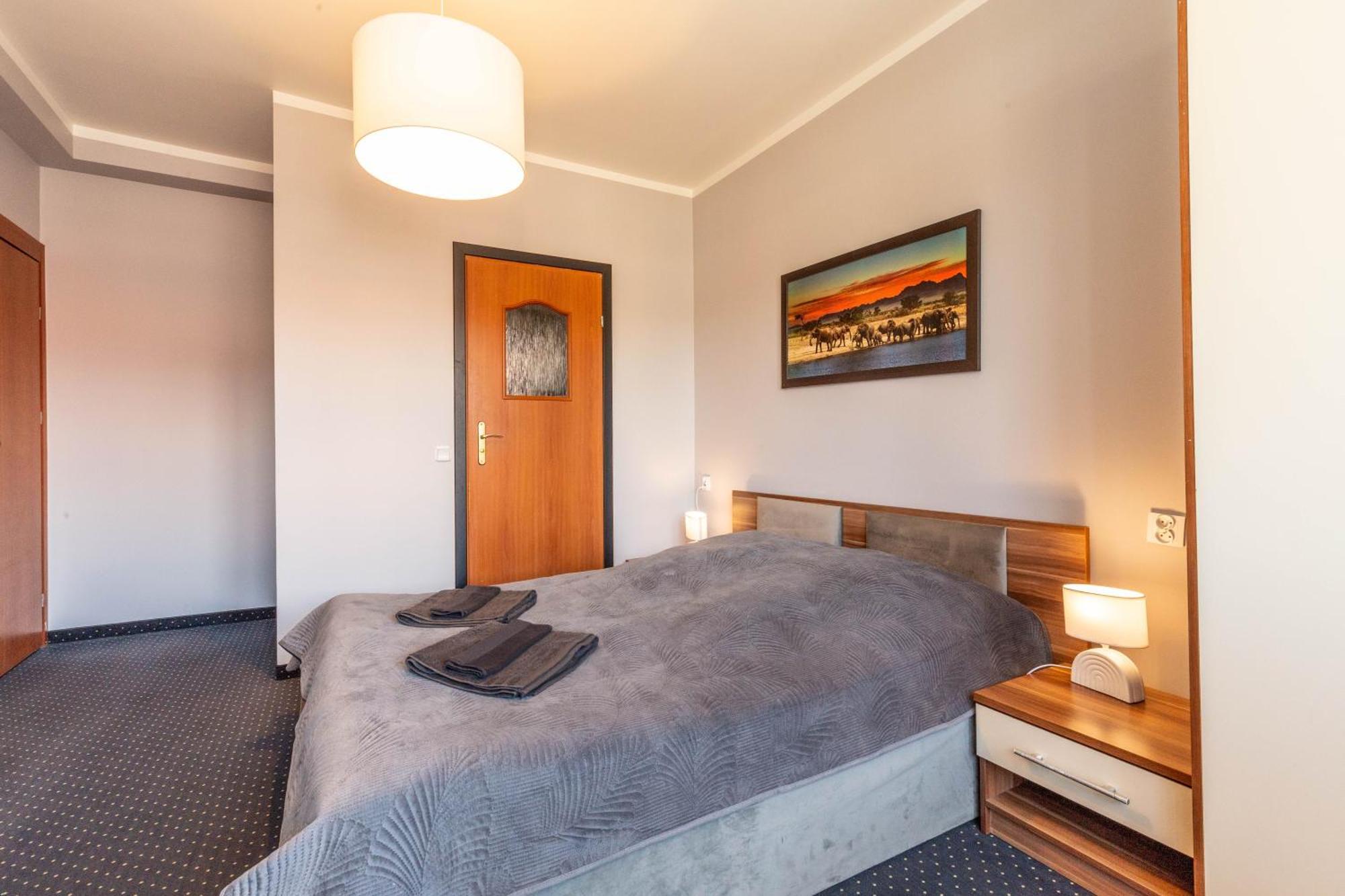 Radosc Bed & Breakfast