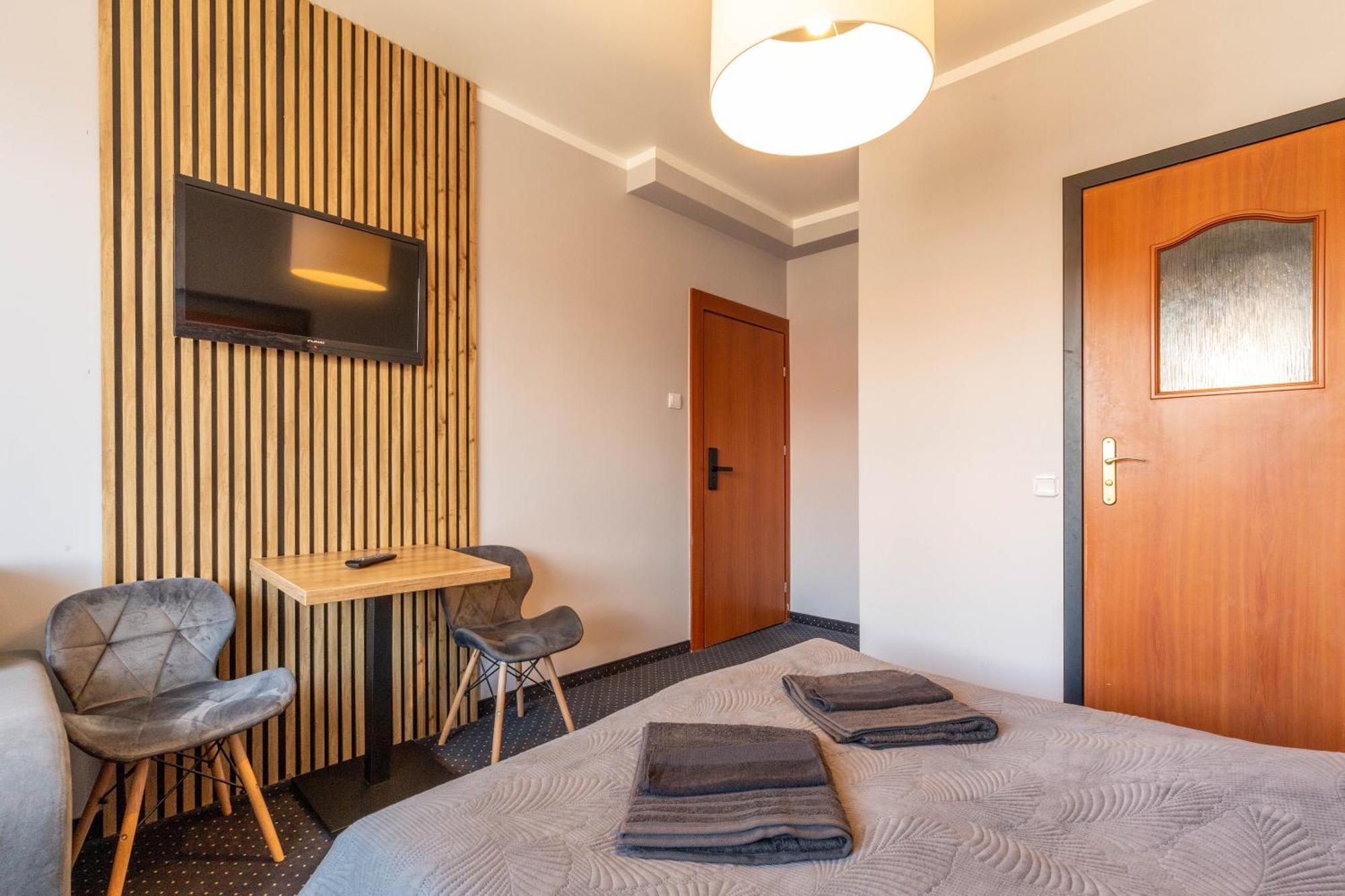 Bed & Breakfast Radosc