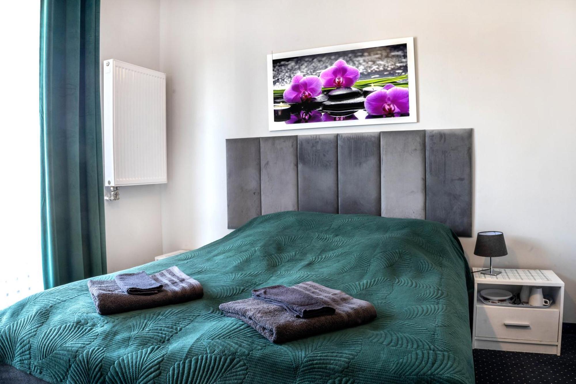 Radosc Bed & Breakfast *