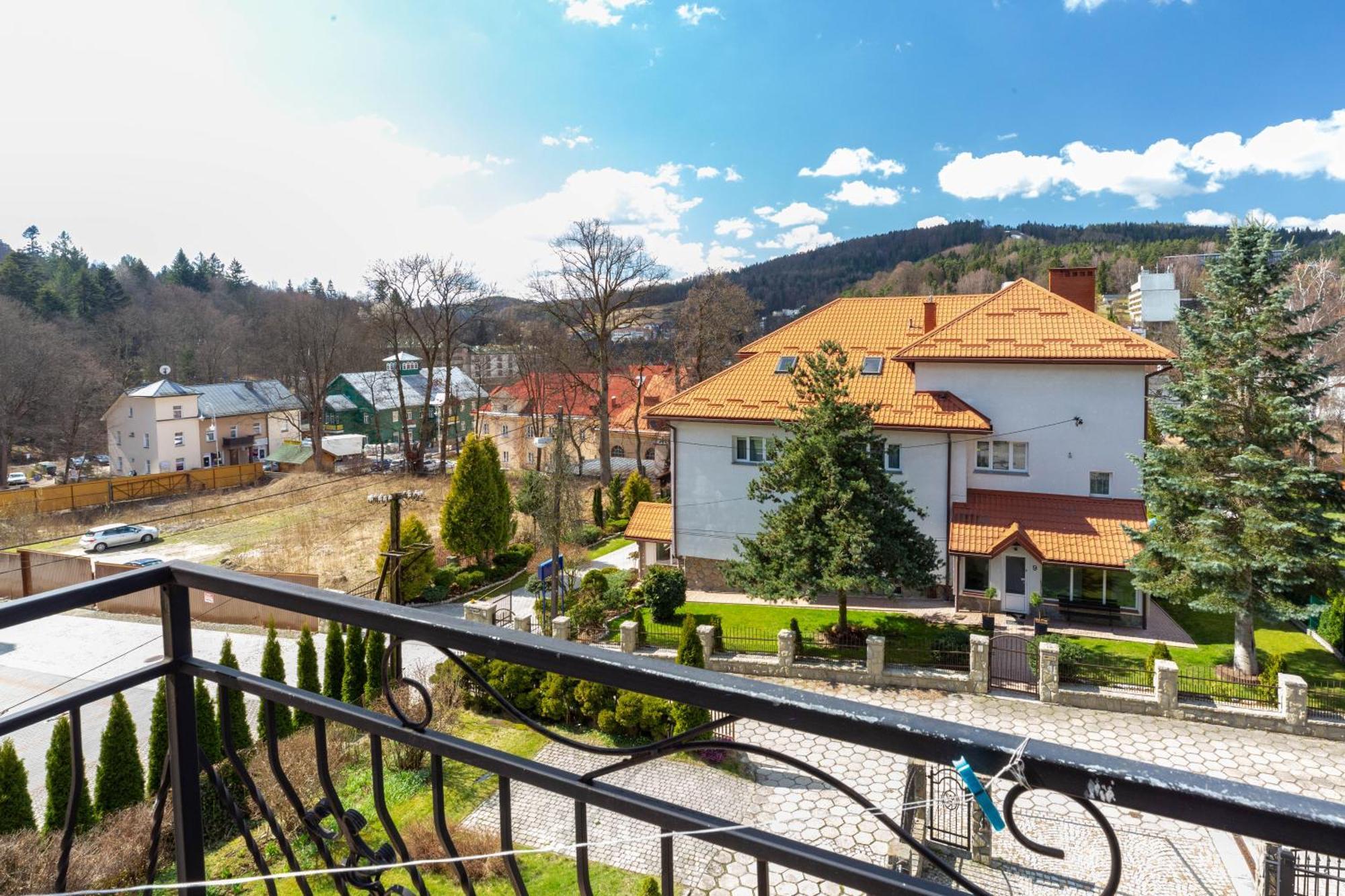 Bed & Breakfast Radosc *