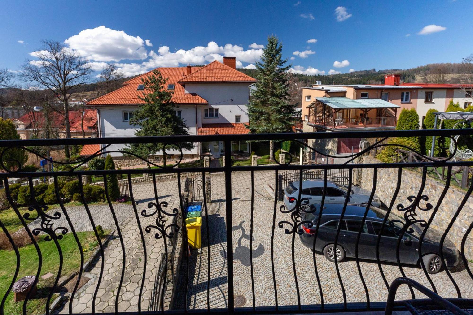Radosc Bed & Breakfast Krynica-Zdrój