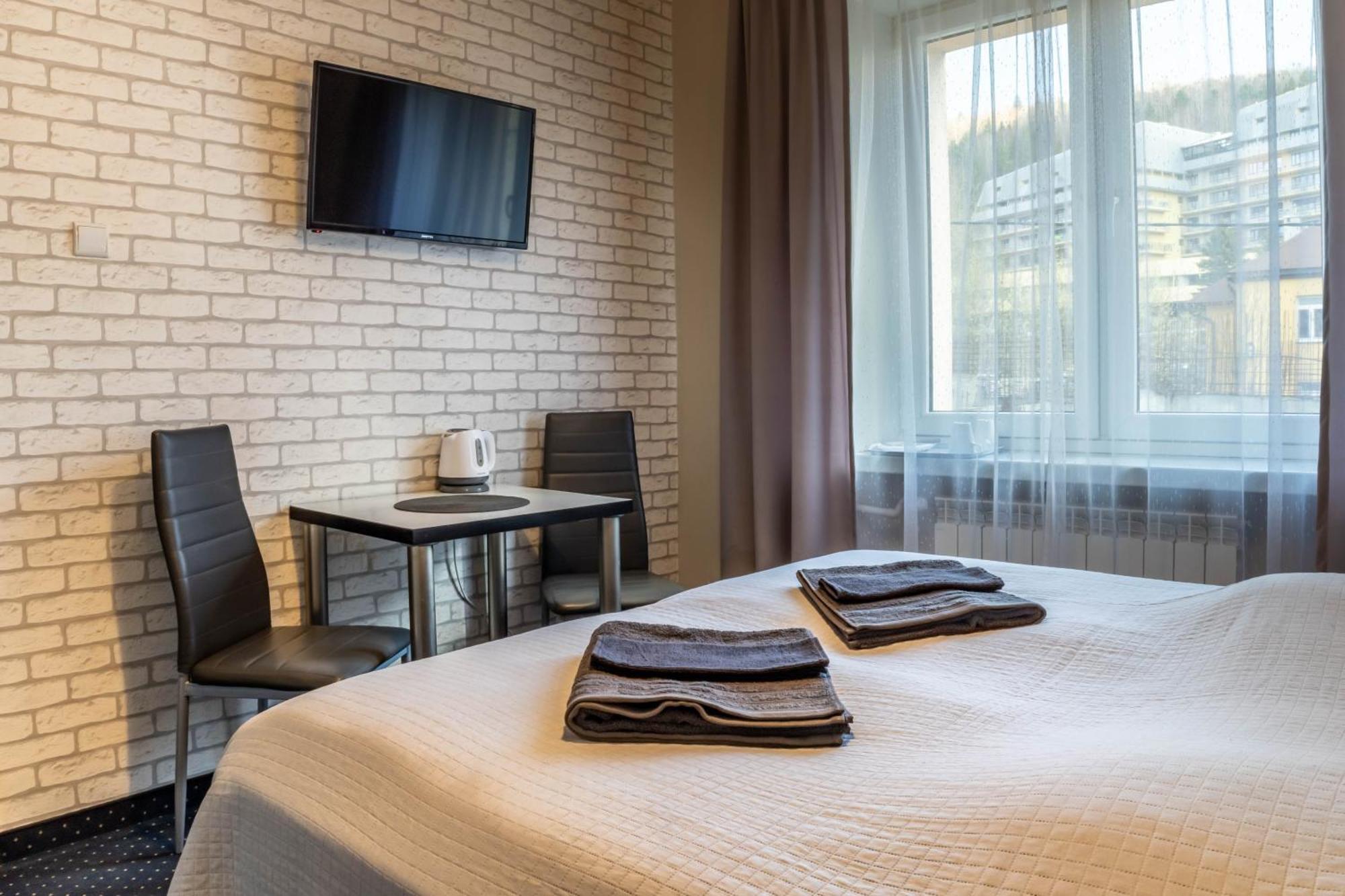 Radosc Bed & Breakfast
