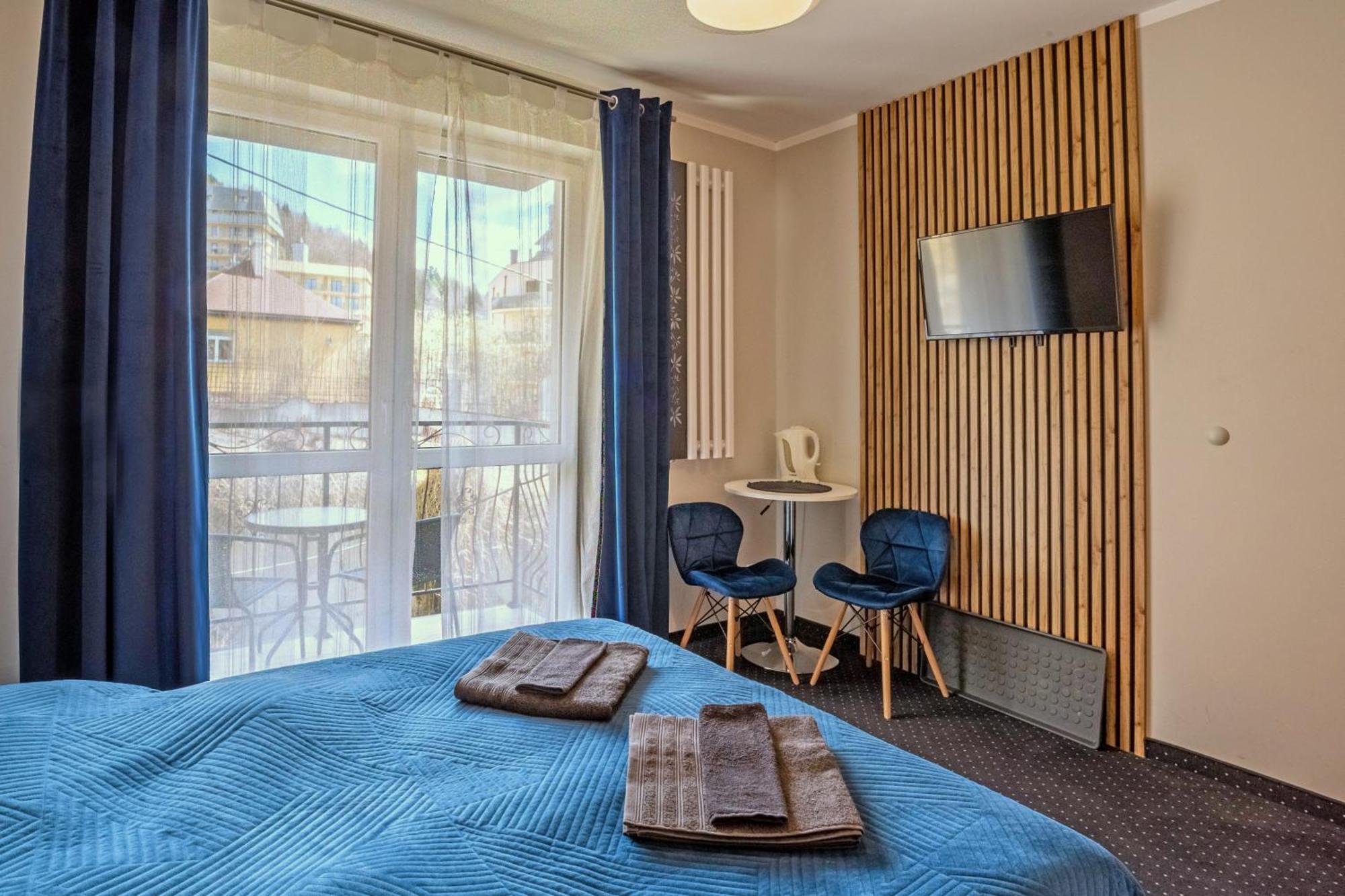 Bed & Breakfast Radosc