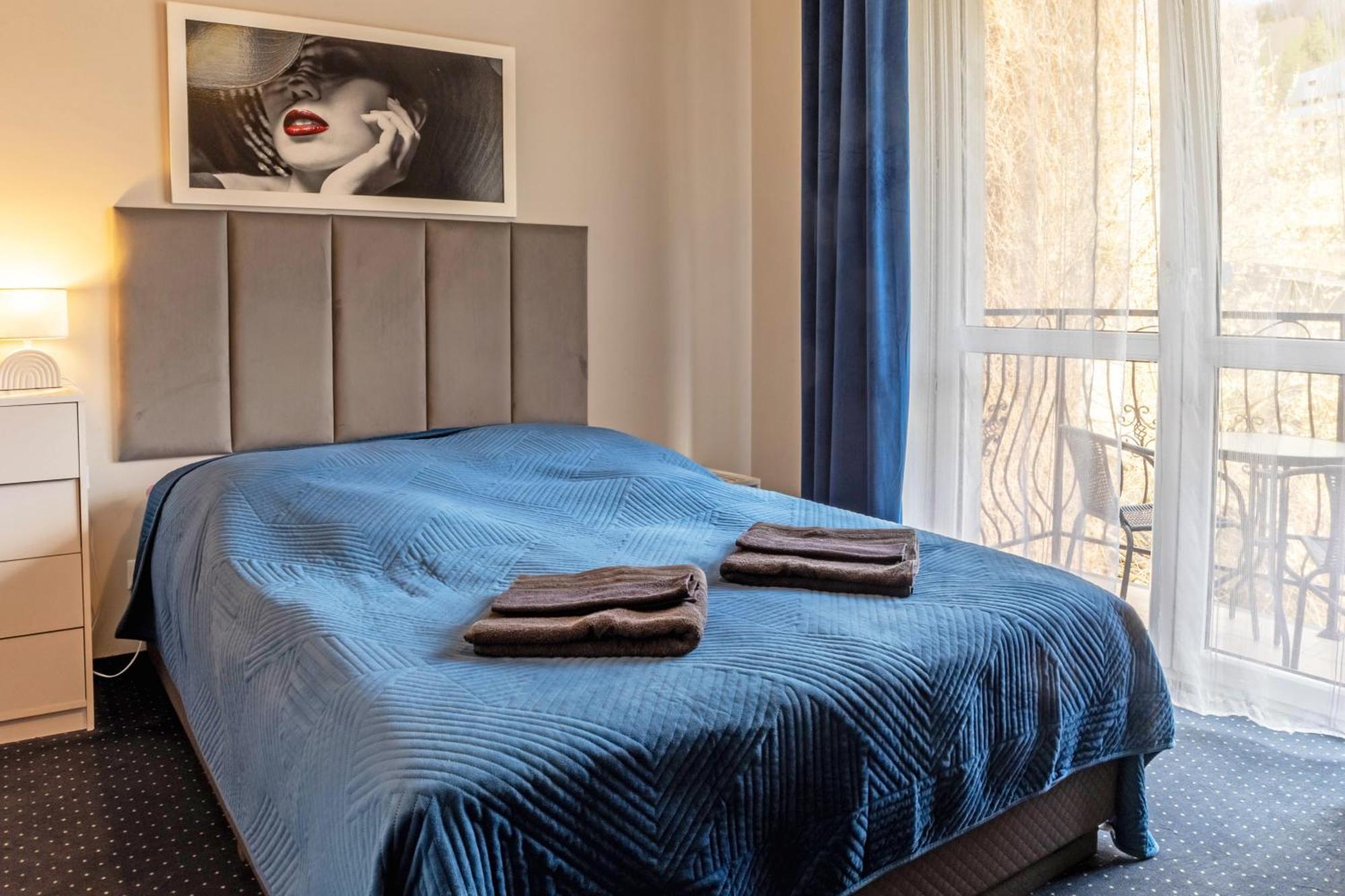 Bed & Breakfast Radosc *