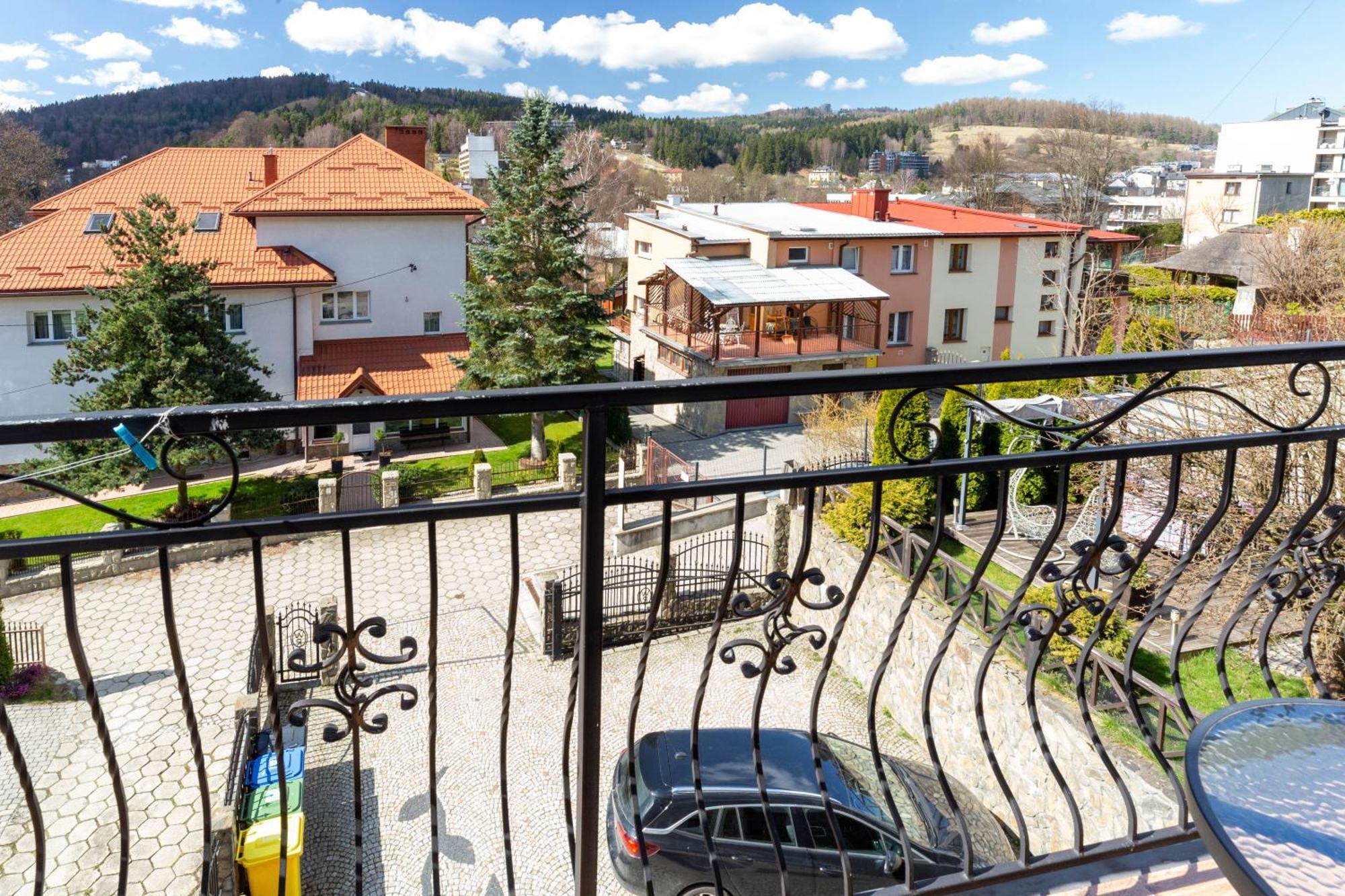 Radosc Bed & Breakfast