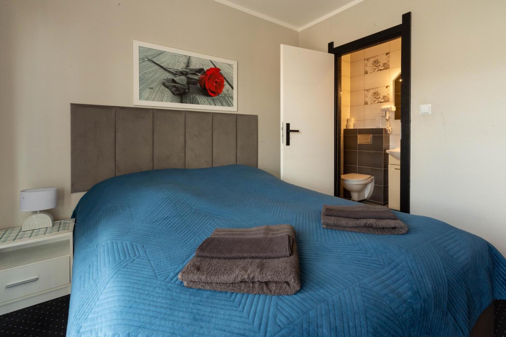 Bed & Breakfast Radosc