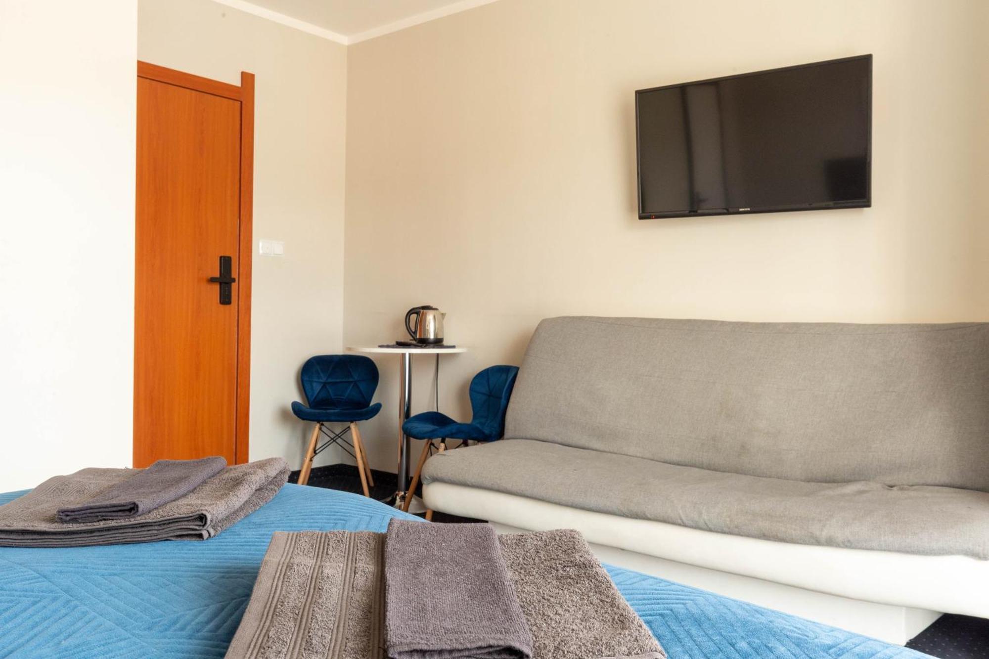 Bed & Breakfast Radosc *