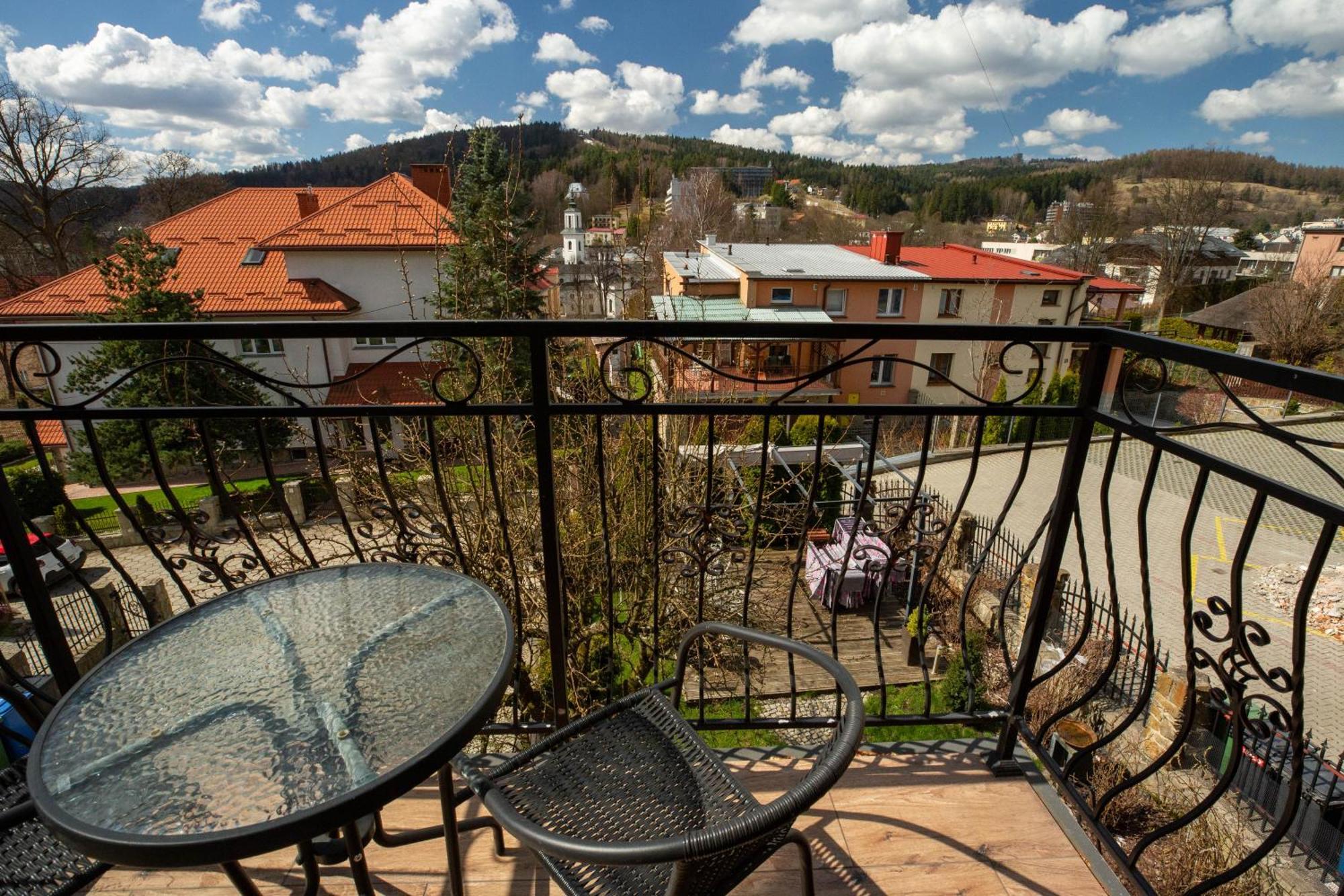 Bed & Breakfast Radosc