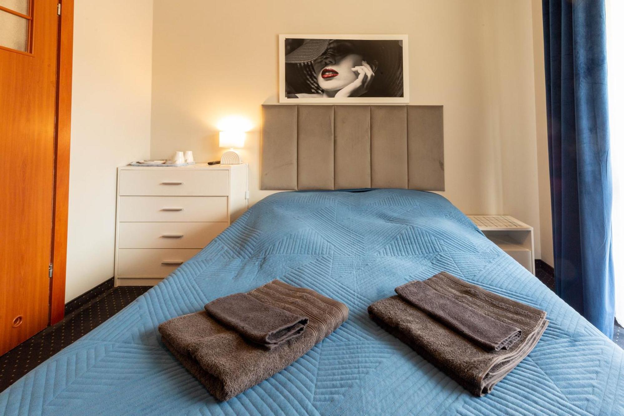 Bed & Breakfast Radosc *